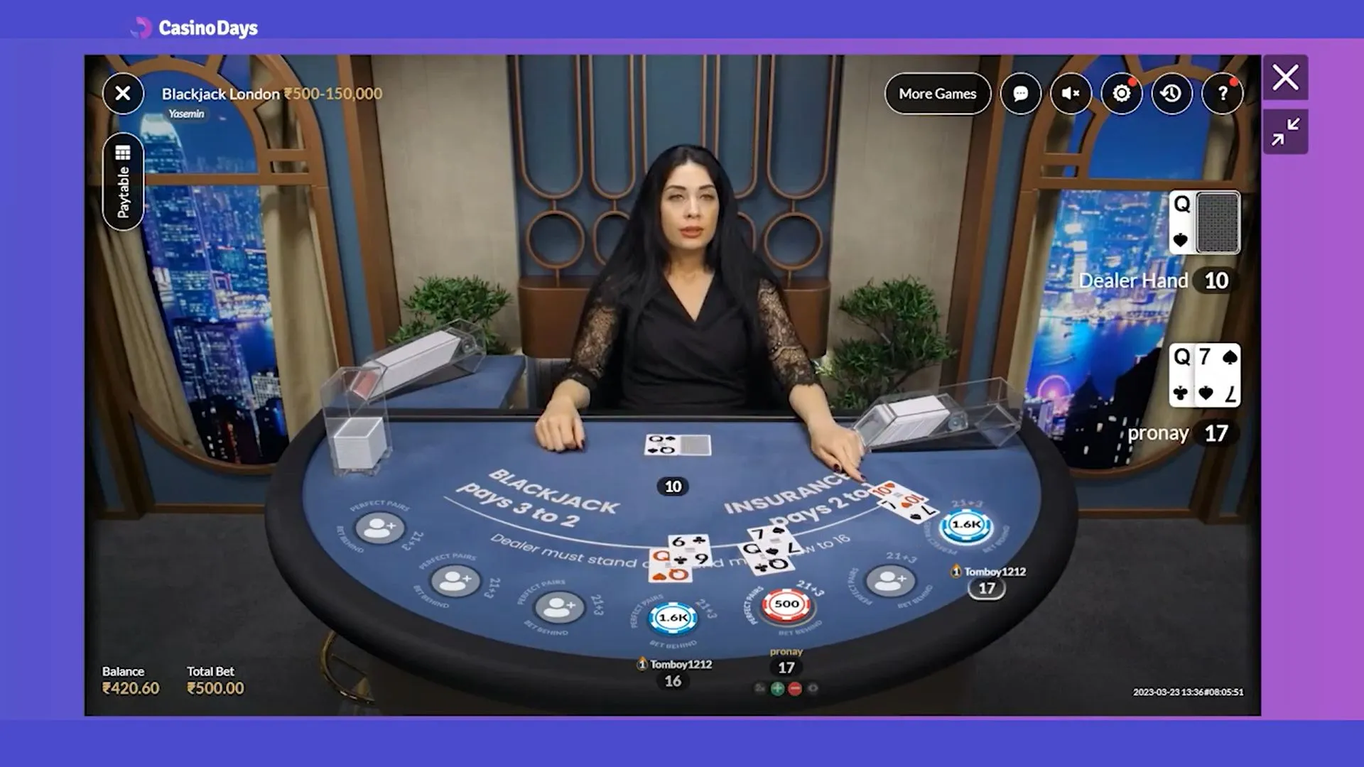 ログインと認証 ログインと認証